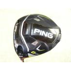 レフティ☆PING G430 SFT ドライバー【10.5度】ALTA J CB BLACK(SR)☆ピン 日本仕様 アルタ ヘッドカバー付 左 *MP@1*Q*116