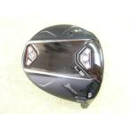  б/у прекрасный товар * Driver head одиночный Dunlop Srixon ZXi LS[9 раз ]SRIXON детали 2024 L es крышка головки цилиндров есть *MP@1*Q*116