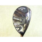 キャロウェイ☆ローグ ST MAX OS ユーティリティ 5H【24度】VENTUS 5 for Callaway(R) ROGUE マックス ベンタス *MP@1*Q*116