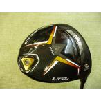 ショッピングTOUR 訳アリ☆コブラ キング cobrra KING LTDx 9度 (7.5度~10.5度) Tour AD 5 for cobra (SR) 日本仕様 1W ドライバー　　 *MP@1*Q*044