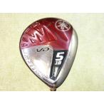 ヤマハ☆RMX VD フェアウェイウッド 5W【18度】ディアマナ YR f 50 カーボン(SR)☆YAMAHA リミックス ディアマナ *MP@1*Q*116