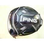 レフティ☆PING G430 MAX ドライバー【10.5度】ALTA J CB BLACK(S)☆ピン 日本仕様 アルタ マックス 左 *MP@1*Q*116