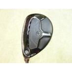 レフティ☆タイトリスト TSR3 ユーティリティ 4UT【21