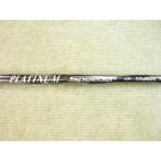  fairway для б/у вал * fujikura платина Spee da-(4R)[41.75 дюймовый ]PLATINUM Speeder детали *MP@1*Q*116