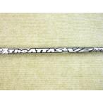  fairway для б/у вал *THE ATTAS V2 (4R)[41.5 дюймовый ]jiatasbi two детали UST Mamiya *MP@1*Q*116