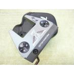 ショッピングパター イーデルゴルフ☆ARRAY アレイパター F2  (2024)【34インチ】EDEL GOLF 中古良品 *MP@1*Q*116