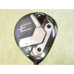 ショッピングキャロウェイ キャロウェイ☆ELYTE X フェアウェイ 7W【21度】VENTUS GREEN 5 for CW(SR)☆エリート エックス ベンタス グリーン *MP@1*Q*116