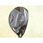 キャロウェイ☆パラダイム スーパー ハイブリッド 4H【21度】ユーティリティ VENTUS TR 5(SR) SUPER HYBRID*MP@1*Q*116