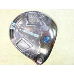 キャロウェイ☆PARADYM Ai SMOKE MAX ドライバー【9度】TENSEI 50(S)☆パラダイム エーアイ スモーク マックス *MP@1*Q*116