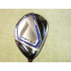 ヤマハ☆インプレス ドライブスター 2022 ユーティリテ