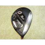 プロギア☆PRGR TUNE 0 ユーティリティ