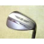 タイトリスト☆VOKEY SM10 ウェッジ【52-08F】ダイナミックゴールド(S200)☆Titleist ボーケイ 2024モデル ニッケル AW *MP@1*Q*116