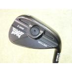 PXG☆SUGAR DADDY III 0311 ウェッジ S-GRIND【52度】ダイナミックゴールド(S200) シュガーダディー3 エクストリームダーク AW *MP@1*Q*116