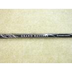  б/у вал * Dunlop Driver для рукав имеется Mitsubishi Chemical Grand Bassara GB39 LITE [44.5 дюймовый ]GRAND BASSARA *MP@1*Q*116