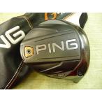  популярный булавка PING G400 MAX 9 раз 460cc Driver head одиночный товар крышка головки цилиндров есть Max *MP@1*Q*044