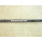 中古シャフト☆テーラーメイド純正 Qi35 ドライバー用 スリーブ付 ディアマナ ブラック TM60(S)【44.25インチ】Diamana BLACK*MP@1*Q*116