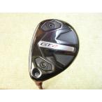 レフティ☆タイトリスト GT2 ユーティリティ 4UT【21度