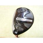 レフティ☆タイトリスト GT2 ユーティリティ 5UT【24度