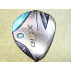  женский * Dunlop XXIO (2022) fairway 3W[16 раз ]MP-1200 карбоновый (A)*XXIO 12 женский *MP@1*Q*116