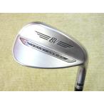 タイトリスト☆VOKEY SM11 ウェッジ 2026【48-10F】ダイナミックゴールド (S200) Titleist ボーケイ ツアークロム AW *MP@1*Q*116