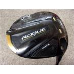 キャロウェイ / ローグ ★ ROGUE ST MAX ドライバー ( 10.5度 ) ★ VENTUS for Callaway 5-S ★ ヘッドカバー付き　　 *MP@1*S*011