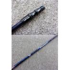 テーラーメイド / Qi10 純正スリーブ付 シャフト ★ Diamana BLUE TM50 (S) ★ ドライバー用 44.33インチ(1126mm) *MP@1*S*011