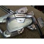 【◇受注生産品/待望スペック】◆共栄ゴルフ◇ZESTAIM Fi-3 FORGED アイアン 6本セット【◆MODUS3 TOUR 105(R)】*MP@1*S*555
