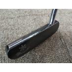 【◇希少】◆ヤマダパター/ほぼL字型/34.5インチ  *MP@1