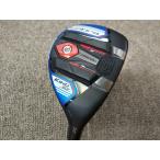 ショッピングking  【◇特価/美品中古】◆コブラ KING スピードゾーン ワンレングス UT #HYB5◇Speeder EVOLUTION for SZ(SR) *MP@1*S*555