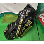 ◆即決！◆限定◆原英莉花コラボ◆パーリーゲイツ PEARLY GATES スタンドバッグ キャディバッグ　*MP@1*S*123