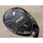 ショッピングTOUR 中古良品 ★ G430 HYBRID ( #2 / 17度 ) ★ Tour AD DI-85 HYBRID (S) ★ ヘッドカバー付き ★ PING / ピン 　　 *MP@1*S*011