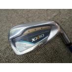 [* сверхнизкая цена не использовался товар ]* Dunlop XXIO/ XXIO 13 (2024) железный [# 7I одиночный товар ]*MP-1300 NV(S) *MP@1*S*555