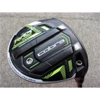 ショッピングking  訳あり特価 ★ コブラ / Cobra KING RAD SPEED  ( 5W / 18.5度 ) ★ Speeder EVOLUTION for RAD SPEED (S) 　　 *MP@1*S*011