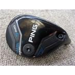  head одиночный товар * булавка / PING G440 hybrid ( #3 / 20 раз ) * крышка головки цилиндров имеется * раунд 1 раз / б/у прекрасный товар *MP@1*S*011