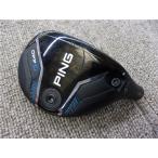  head одиночный товар * булавка / PING G440 hybrid ( #4 / 23 раз ) * крышка головки цилиндров имеется * раунд 1 раз / б/у прекрасный товар *MP@1*S*011