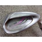  женский * XXIO eleven / XXIO 11 Wedge ( SW / 56 раз ) * MP-1100L карбоновый (L) * Dunlop *MP@1*S*011