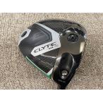 即決！美品◆キャロウェイ ELYTE ◆◆◆ TD エリート トリプルダイヤモンド TD 10.5 【テンセイ60（X）】※ヘッドカバー付属 *MP@1*S*123
