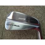 [* очень редкий прекрасный товар ]* TaylorMade RORS PROTO rose Pro to4 номер железный одиночный товар * динамик Gold (S300) *MP@1*S*555