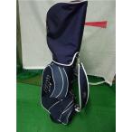  высокий бренд Golf сумка * BARNEYS NEW YORK / Barneys New York * б/у хороший товар *MP@1*S*011