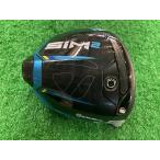  Sim 2 Driver head [9] head cover / wrench attaching TaylorMade sim2 taylormade #*MP@1*V*087