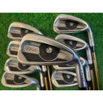 G400アイアン 5I〜W,U,S,L 9本セット アルタ J CB (S) ライ角ドットカラー：レッド ピン iron alta ping ■*MP@1*V*087