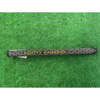  не использовался товар US модель стандартный товар Scotty Cameron рукоятка piste rero плюс черный / белый / желтый scotty cameron #*MP@1*V*087