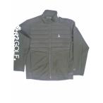  б/у хороший товар #FR2 GOLFefa-ru two Golf мужской одежда внешний блузон жакет RGJ023 Black черный L размер *MP@1*V*223