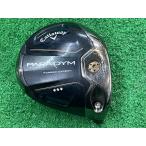 pala большой m Triple бриллиант Driver head [9] Callaway крышка головки цилиндров есть paradym *** callaway #*MP@1*V*087