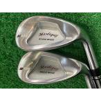 スタジオウェッジ M425 AW[52]/SW[58] 2本セット ダイナミックゴールド HT S200 マスダゴルフ studio dynamic gold masda ■*MP@1*V*087