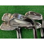 養老ストロングカスタム  ミズノプロ223アイアン 6I〜PW 5本セット NSプロ 950GH (S) mizuno pro ■*MP@1*V*087