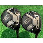 カスタム品 エリートX 5W[18]/7W[21] 2本セット スピーダーNXヴァイオレット 60 (SR) キャロウェイ elyteX violet callaway■*MP@1*V*087