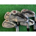 カスタム品 ニューエッグフォージド 2019 7I〜PW,AW 5本セット NSプロ 850GHネオ (S) プロギア NEW egg FORGED neo prgr ■*MP@1*V*087