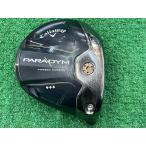 pala большой m Triple бриллиант Driver head [9] Callaway крышка головки цилиндров есть paradym *** callaway #*MP@1*V*087
