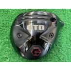 GTD черный лёд The * Max Driver head [10.5] рукав есть George Takei black ice the max#*MP@1*V*087